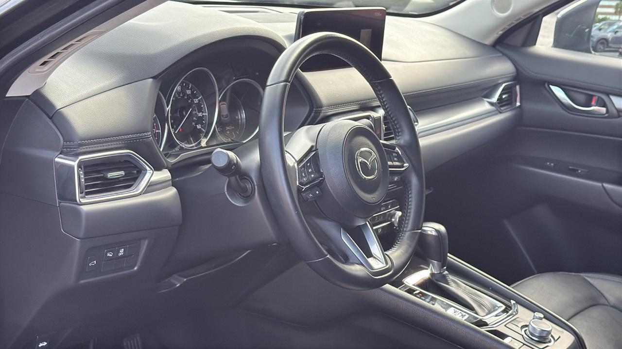 2025 Mazda CX-5 2.5 S Preferred Package San Antonio TX