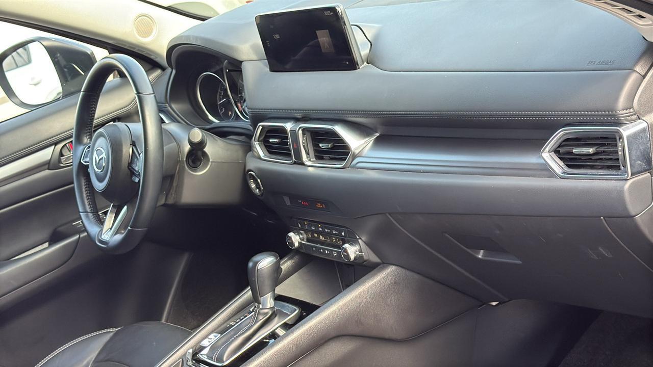 2025 Mazda CX-5 2.5 S Preferred Package San Antonio TX
