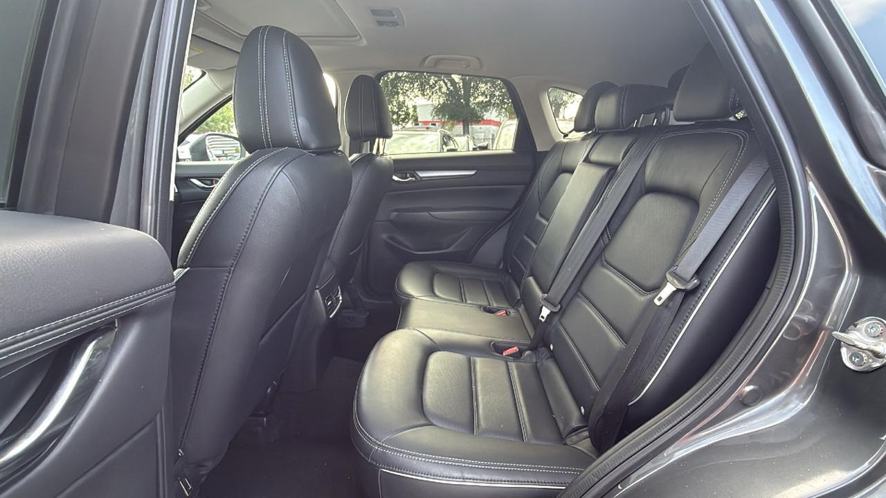 2025 Mazda CX-5 2.5 S Preferred Package San Antonio TX