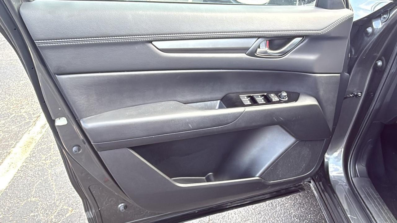 2025 Mazda CX-5 2.5 S Preferred Package San Antonio TX