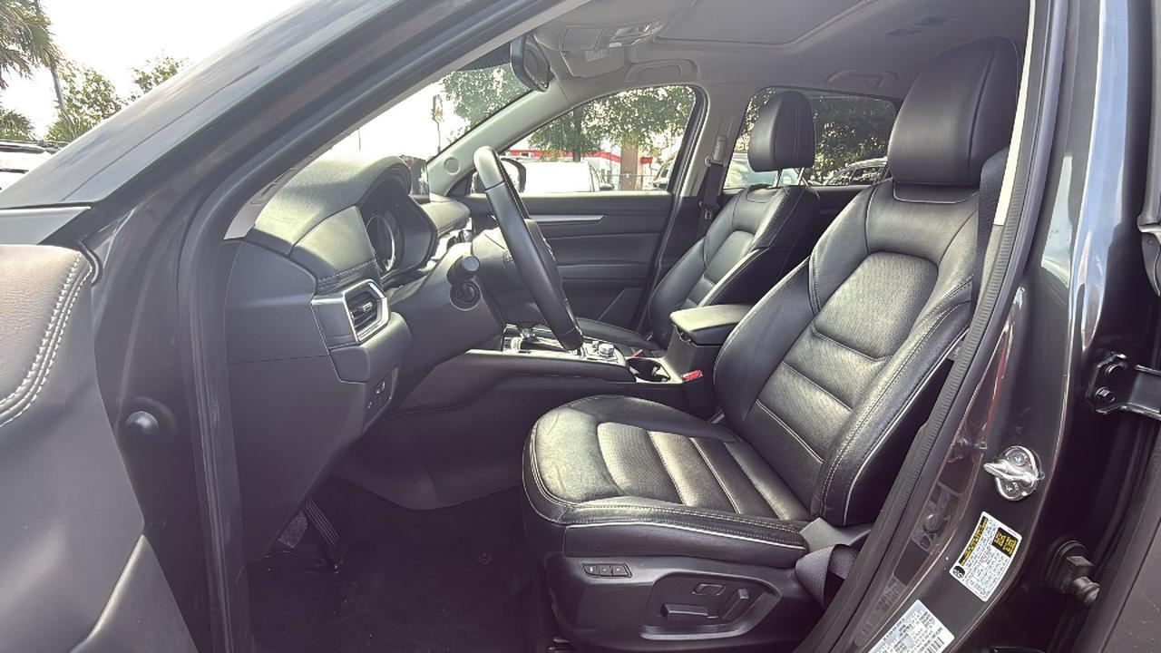 2025 Mazda CX-5 2.5 S Preferred Package San Antonio TX