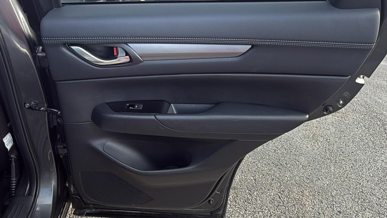2025 Mazda CX-5 2.5 S Preferred Package San Antonio TX