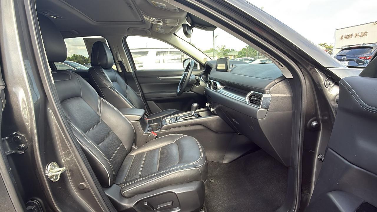 2025 Mazda CX-5 2.5 S Preferred Package San Antonio TX