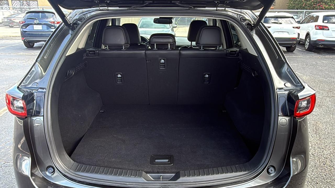 2025 Mazda CX-5 2.5 S Preferred Package San Antonio TX
