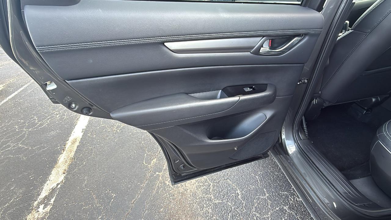 2025 Mazda CX-5 2.5 S Preferred Package San Antonio TX