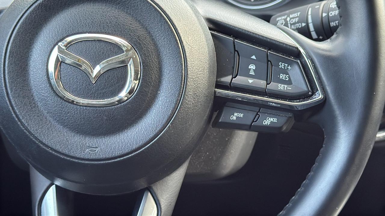 2025 Mazda CX-5 2.5 S Preferred Package San Antonio TX
