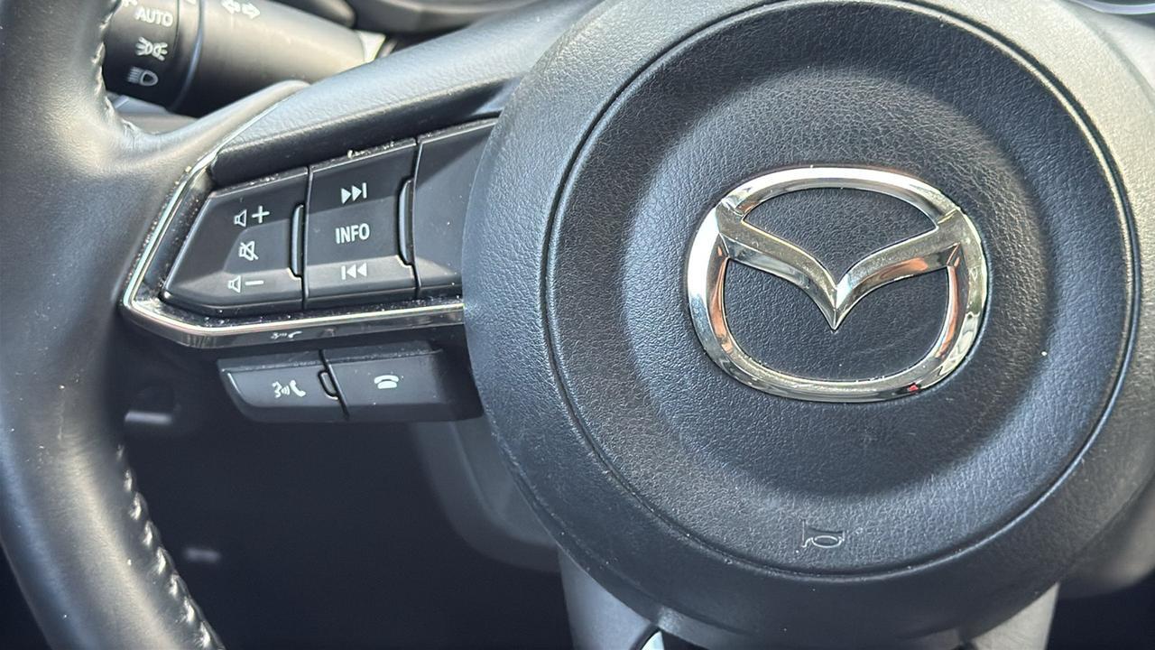 2025 Mazda CX-5 2.5 S Preferred Package San Antonio TX