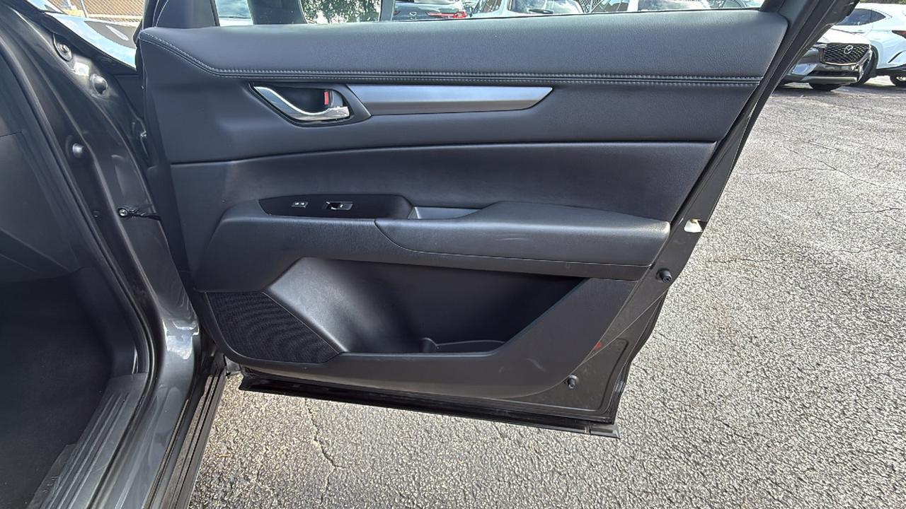 2025 Mazda CX-5 2.5 S Preferred Package San Antonio TX