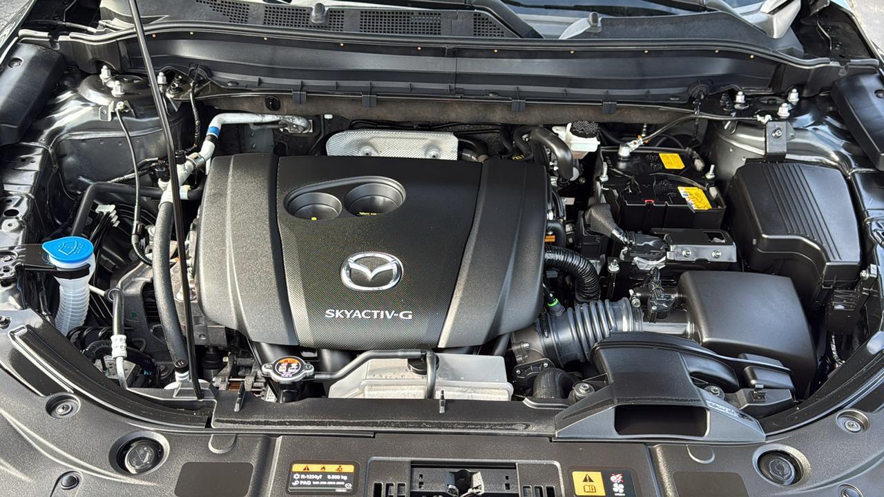 2025 Mazda CX-5 2.5 S Preferred Package San Antonio TX