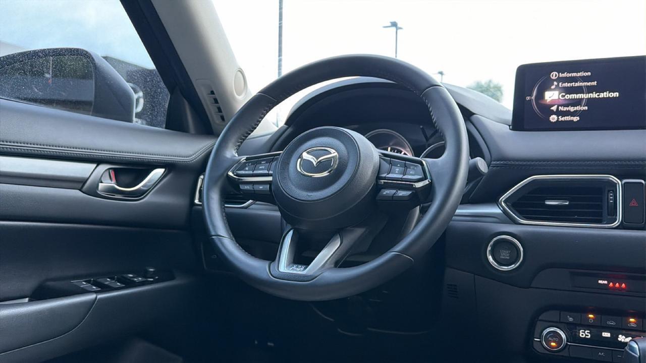 2025 Mazda CX-5 2.5 S Preferred Package San Antonio TX