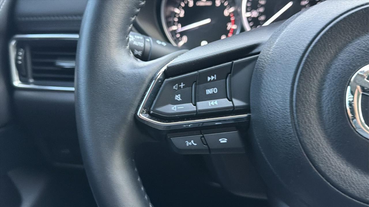 2025 Mazda CX-5 2.5 S Preferred Package San Antonio TX