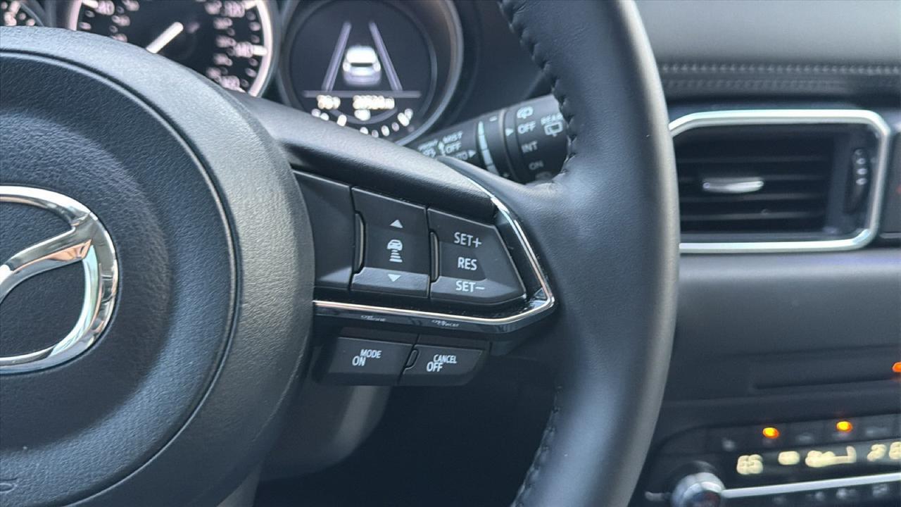 2025 Mazda CX-5 2.5 S Preferred Package San Antonio TX