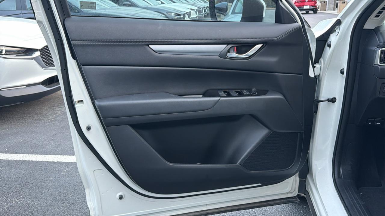2025 Mazda CX-5 2.5 S Preferred Package San Antonio TX
