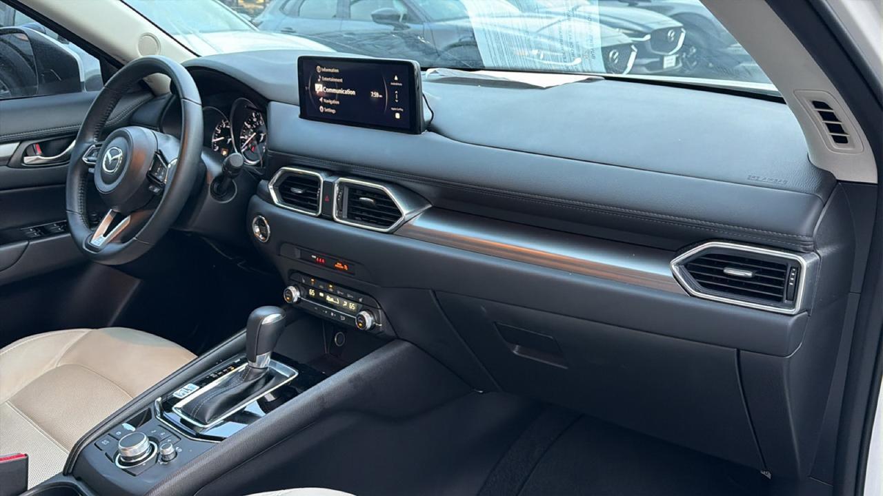 2025 Mazda CX-5 2.5 S Preferred Package San Antonio TX