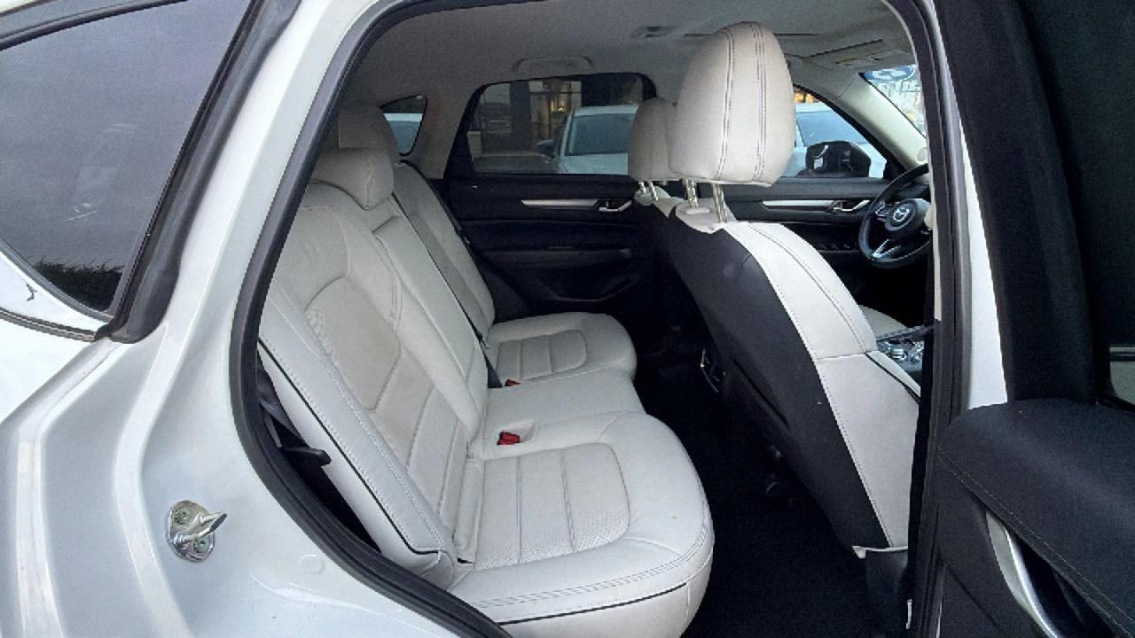 2025 Mazda CX-5 2.5 S Preferred Package San Antonio TX