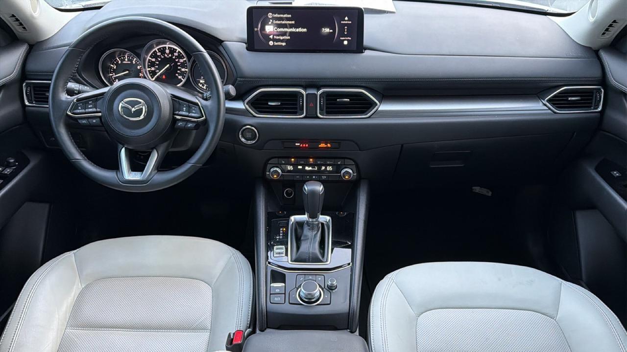 2025 Mazda CX-5 2.5 S Preferred Package San Antonio TX