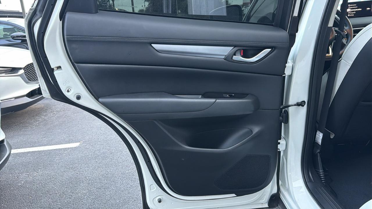 2025 Mazda CX-5 2.5 S Preferred Package San Antonio TX