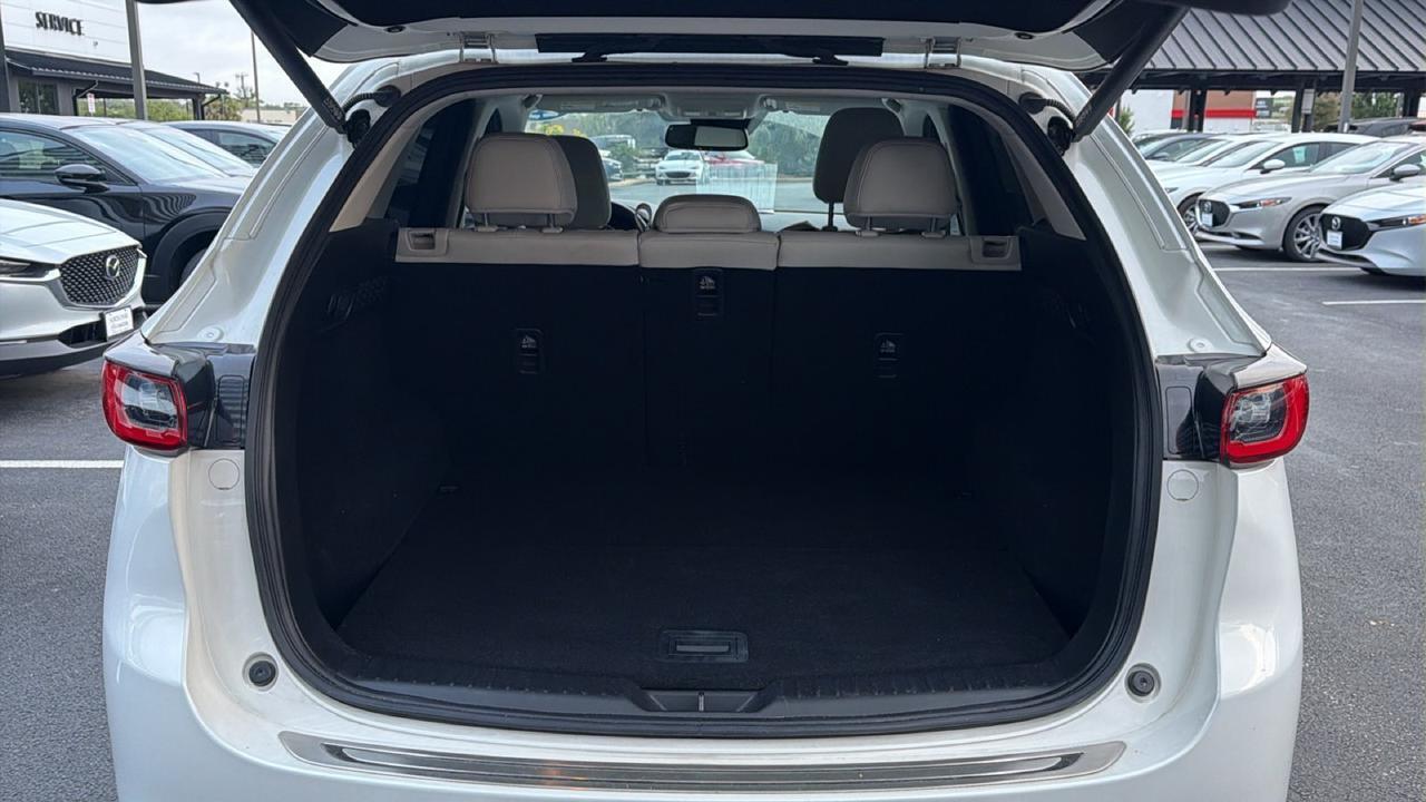 2025 Mazda CX-5 2.5 S Preferred Package San Antonio TX
