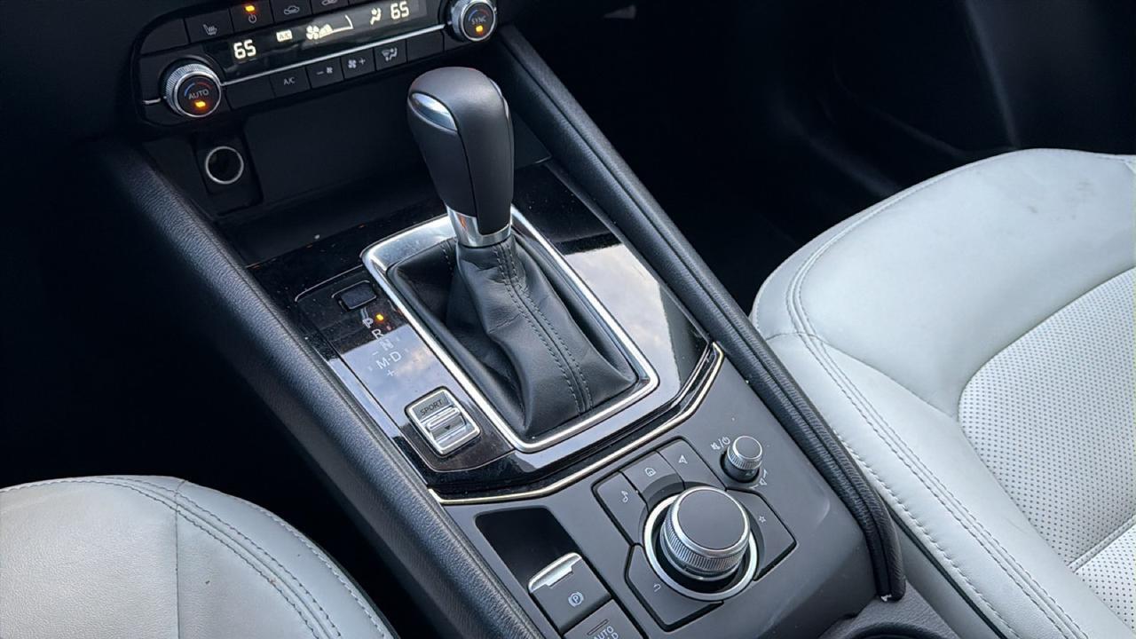 2025 Mazda CX-5 2.5 S Preferred Package San Antonio TX