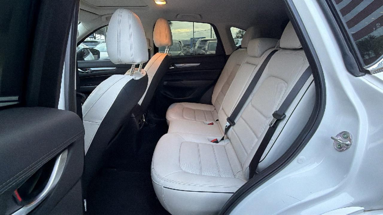 2025 Mazda CX-5 2.5 S Preferred Package San Antonio TX