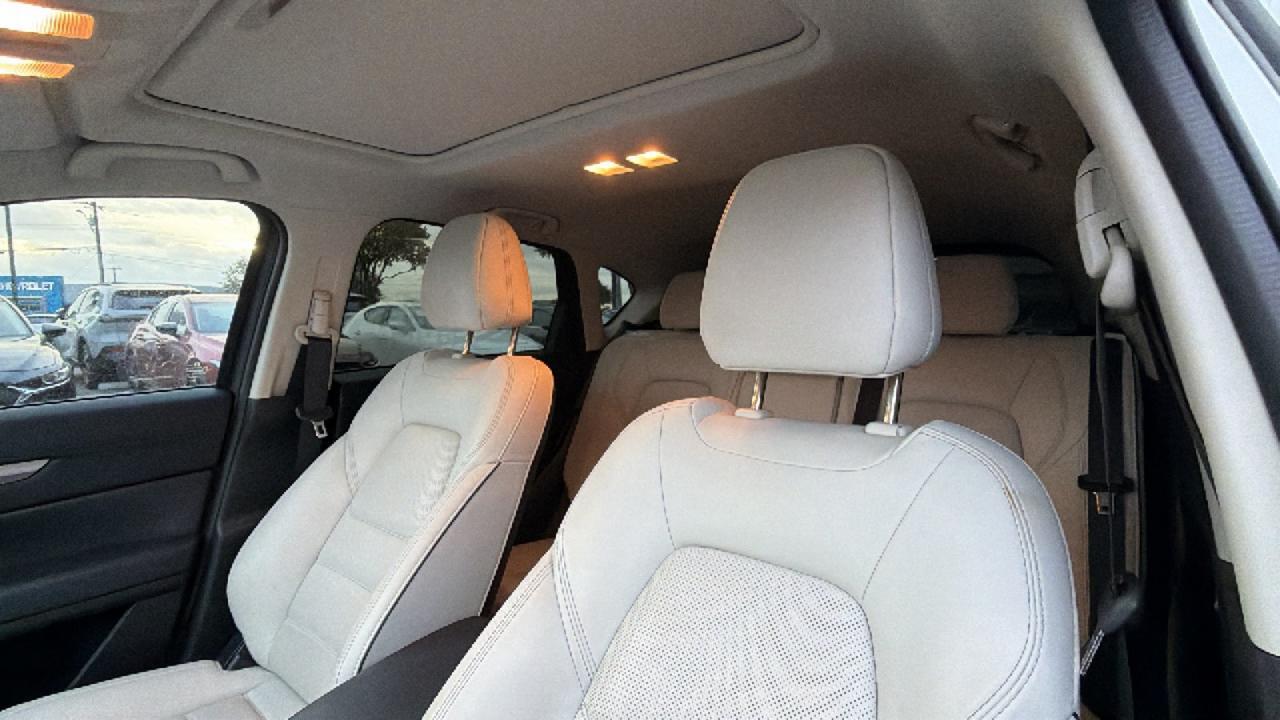 2025 Mazda CX-5 2.5 S Preferred Package San Antonio TX
