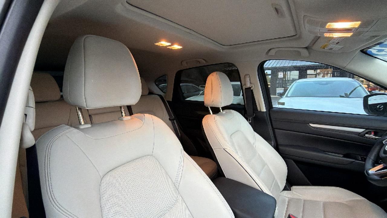 2025 Mazda CX-5 2.5 S Preferred Package San Antonio TX
