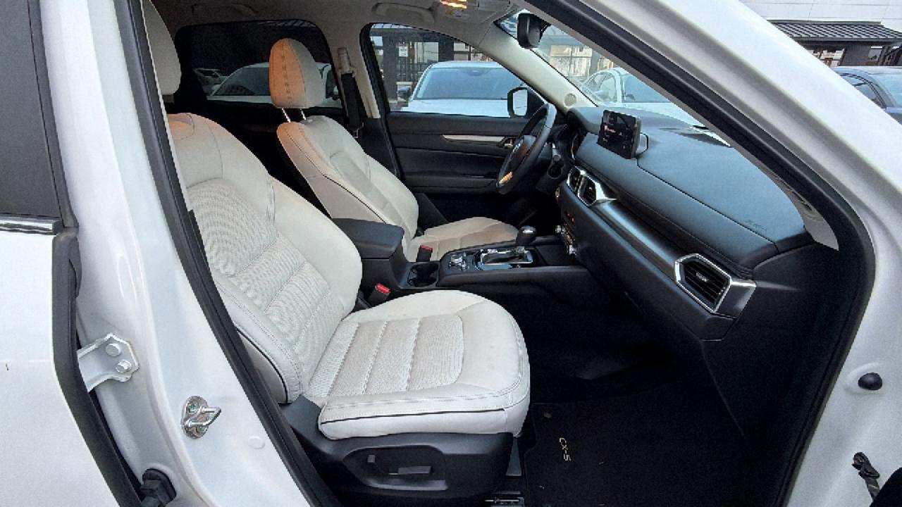 2025 Mazda CX-5 2.5 S Preferred Package San Antonio TX