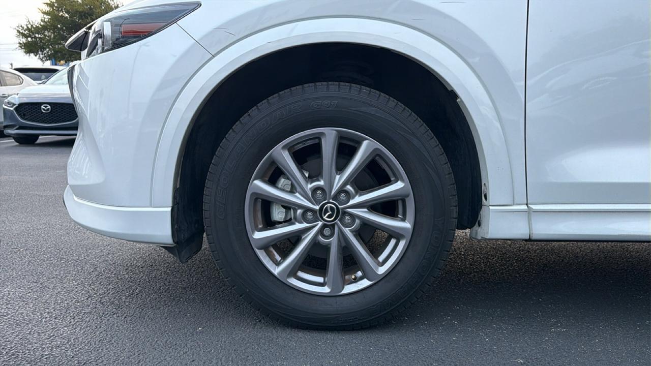 2025 Mazda CX-5 2.5 S Preferred Package San Antonio TX