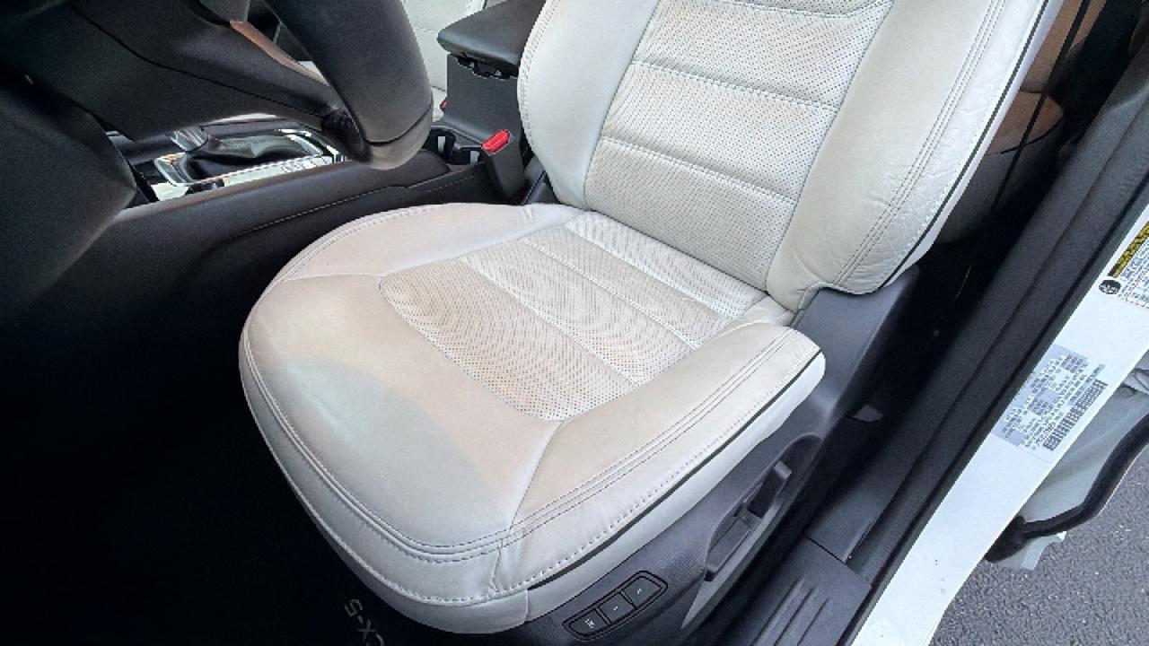 2025 Mazda CX-5 2.5 S Preferred Package San Antonio TX