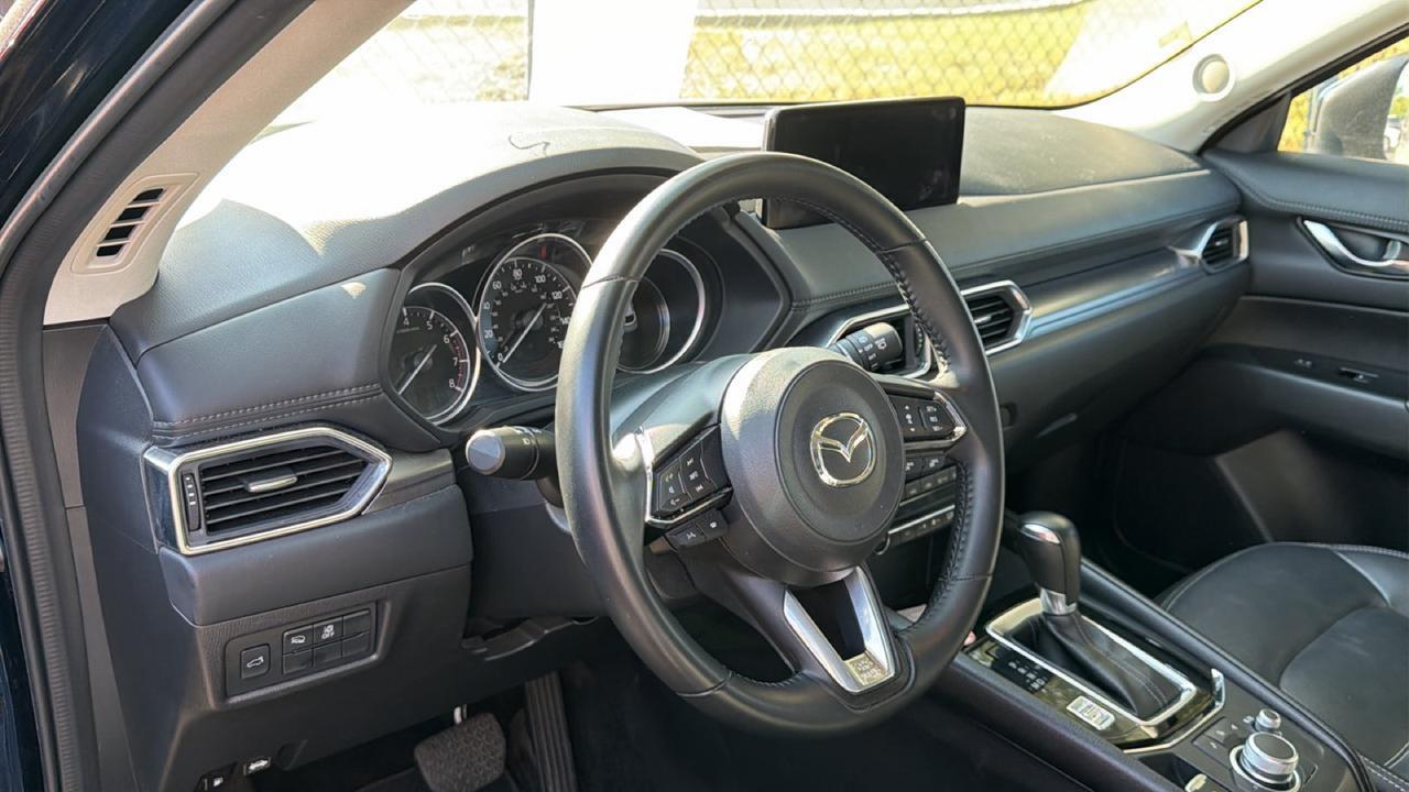 2025 Mazda CX-5 2.5 S Preferred Package San Antonio TX