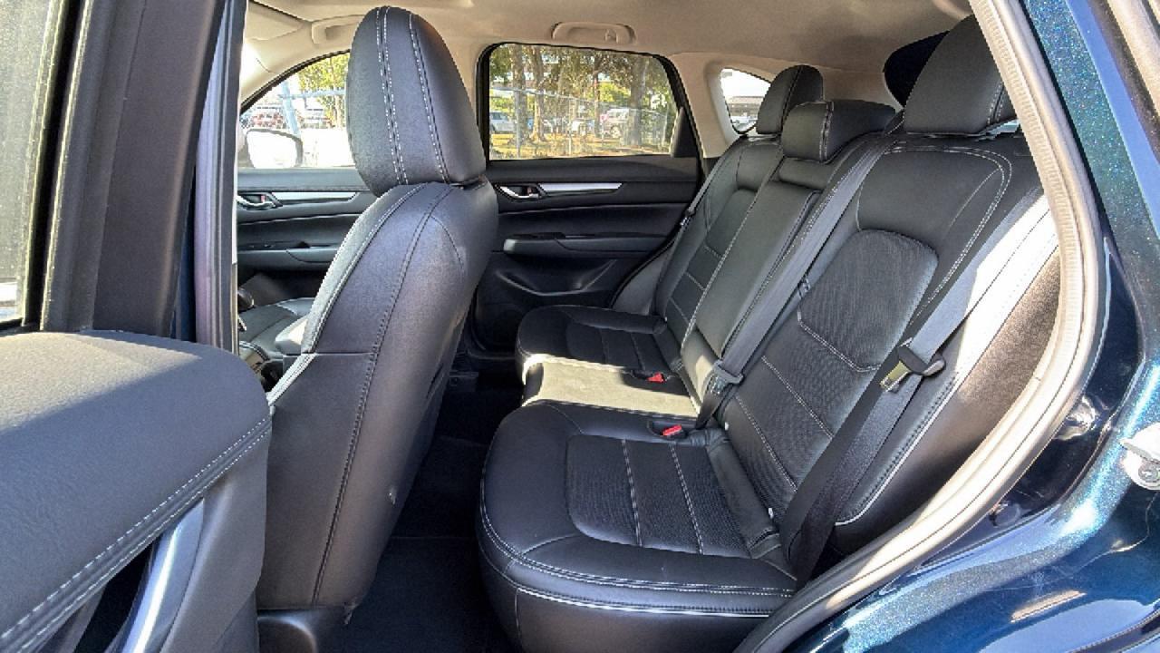 2025 Mazda CX-5 2.5 S Preferred Package San Antonio TX
