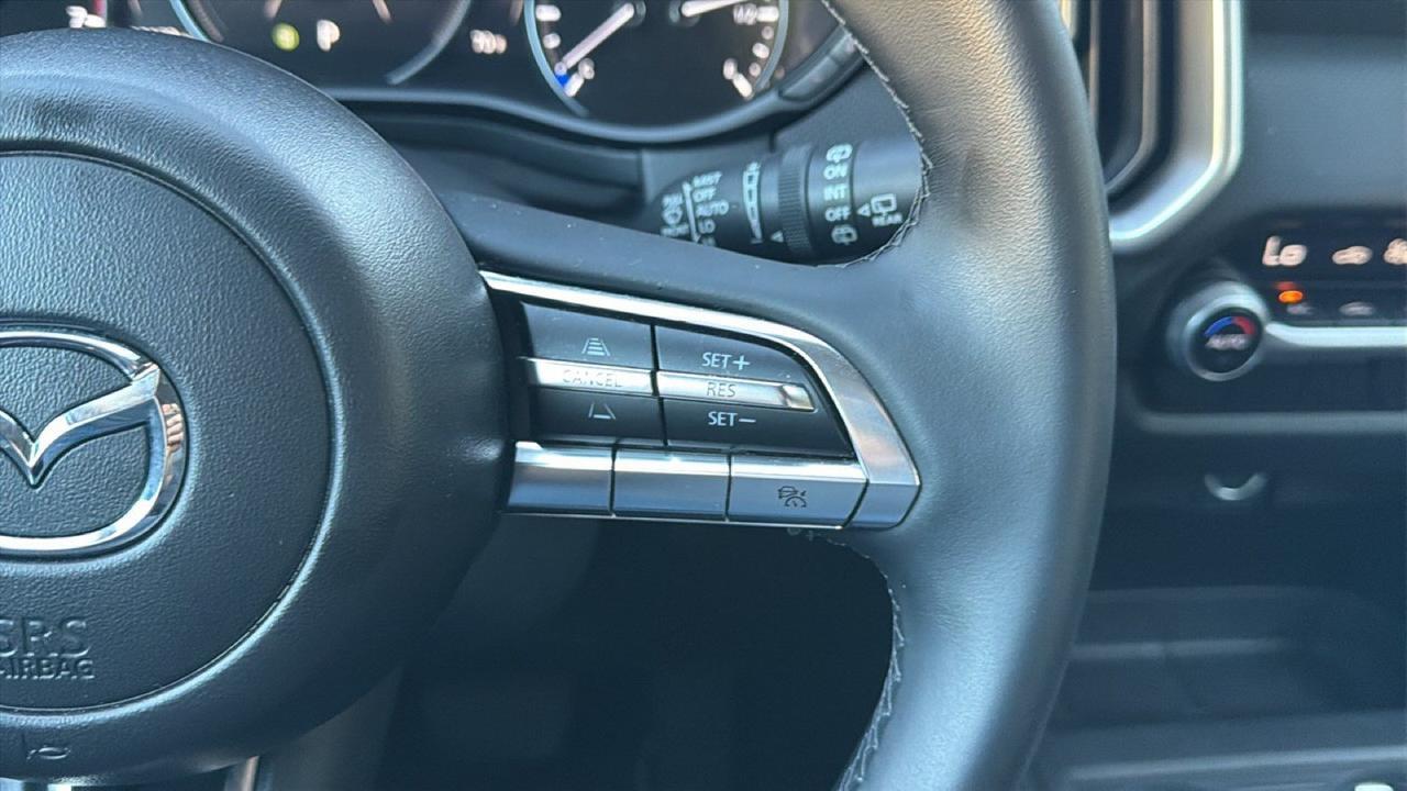 2025 Mazda CX-5 2.5 S Preferred Package San Antonio TX