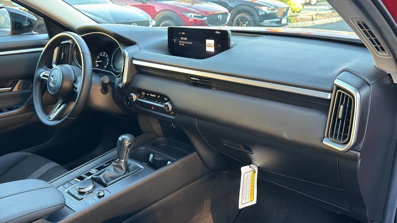 2025 Mazda CX-5 2.5 S Preferred Package San Antonio TX