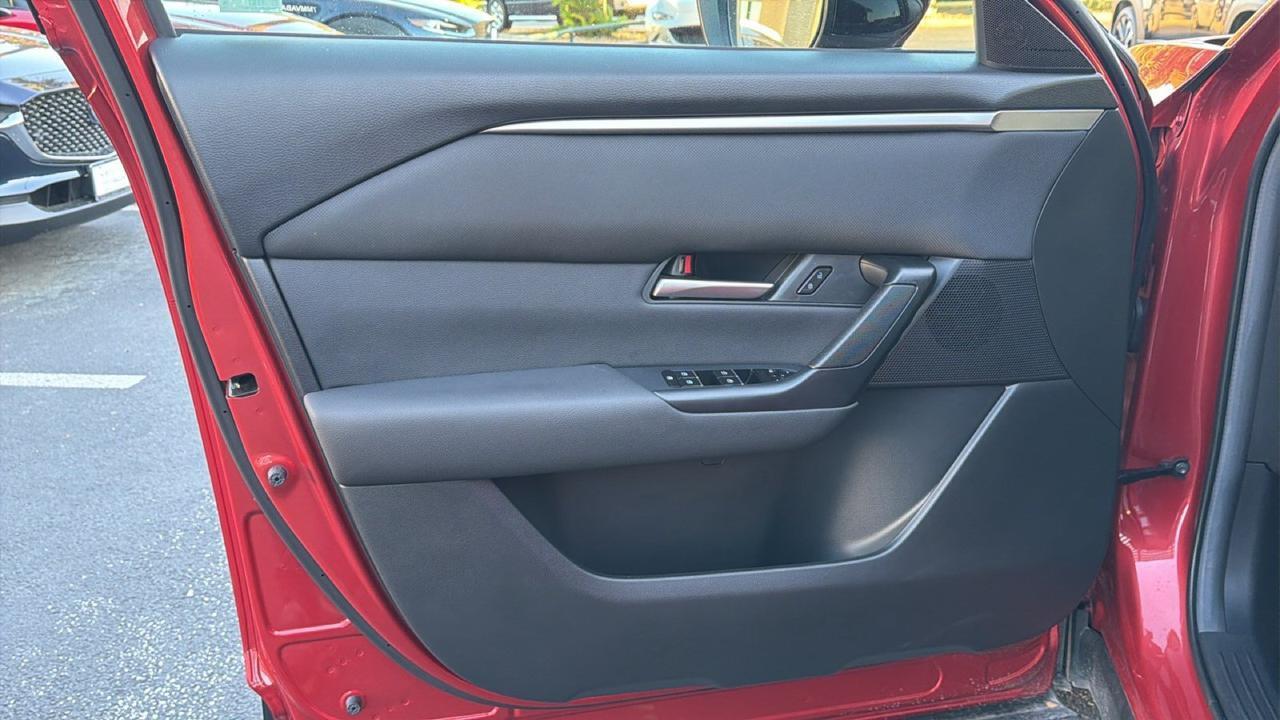 2025 Mazda CX-5 2.5 S Preferred Package San Antonio TX