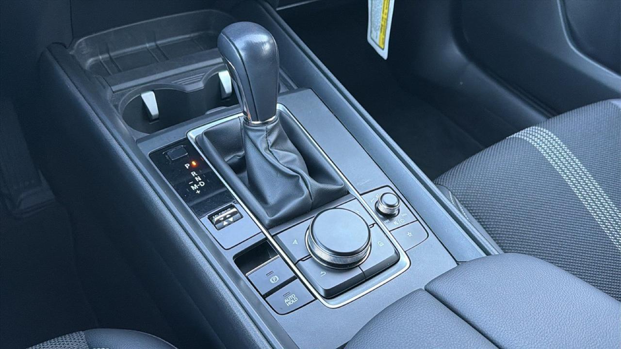 2025 Mazda CX-5 2.5 S Preferred Package San Antonio TX