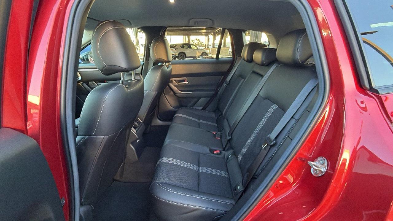 2025 Mazda CX-5 2.5 S Preferred Package San Antonio TX
