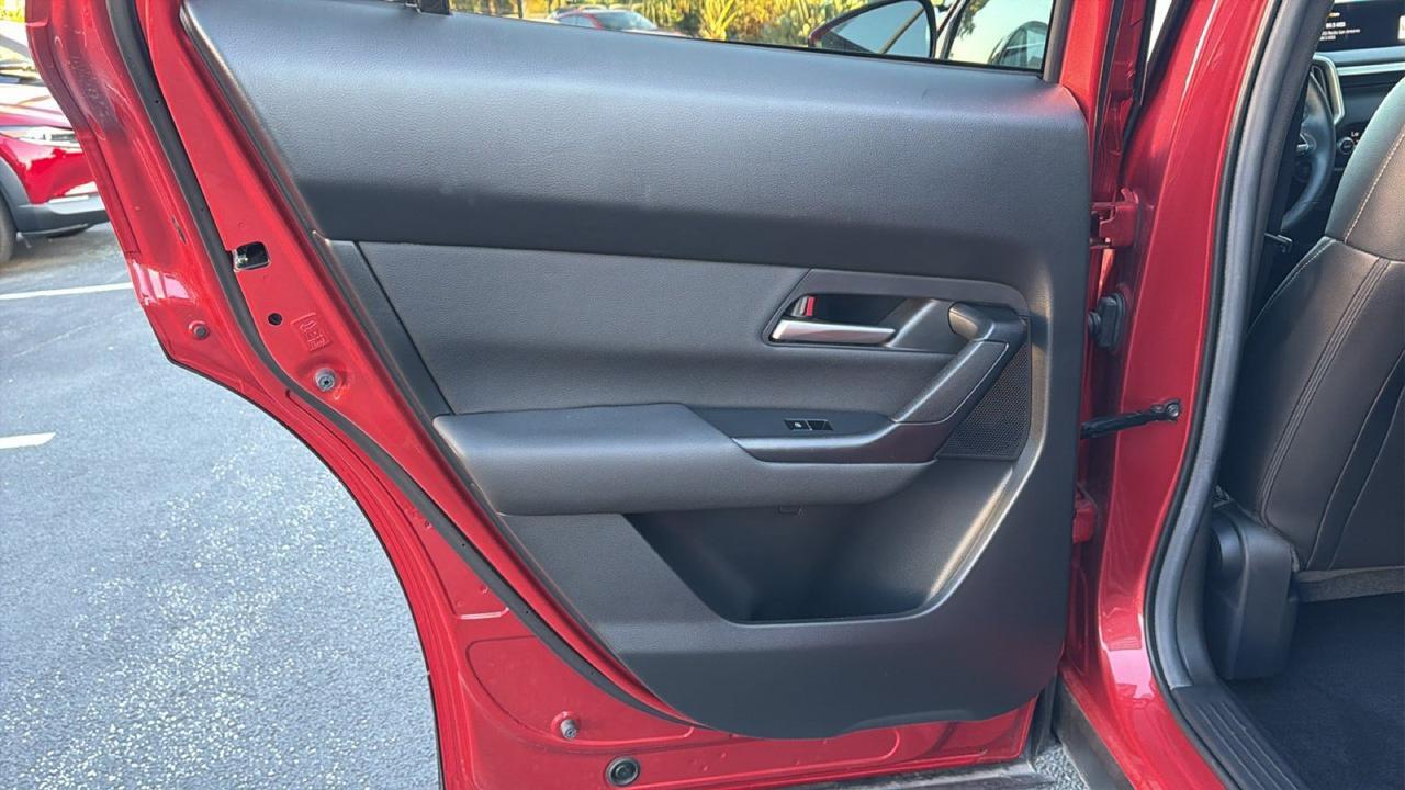 2025 Mazda CX-5 2.5 S Preferred Package San Antonio TX