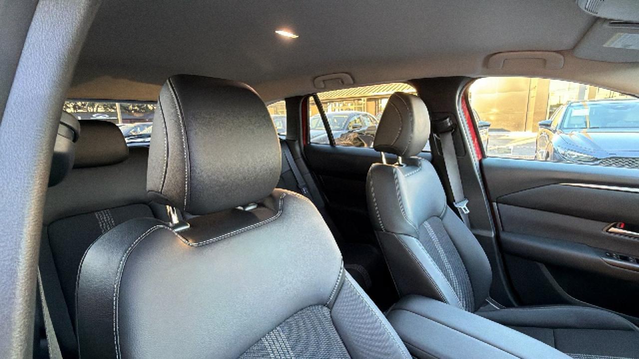 2025 Mazda CX-5 2.5 S Preferred Package San Antonio TX