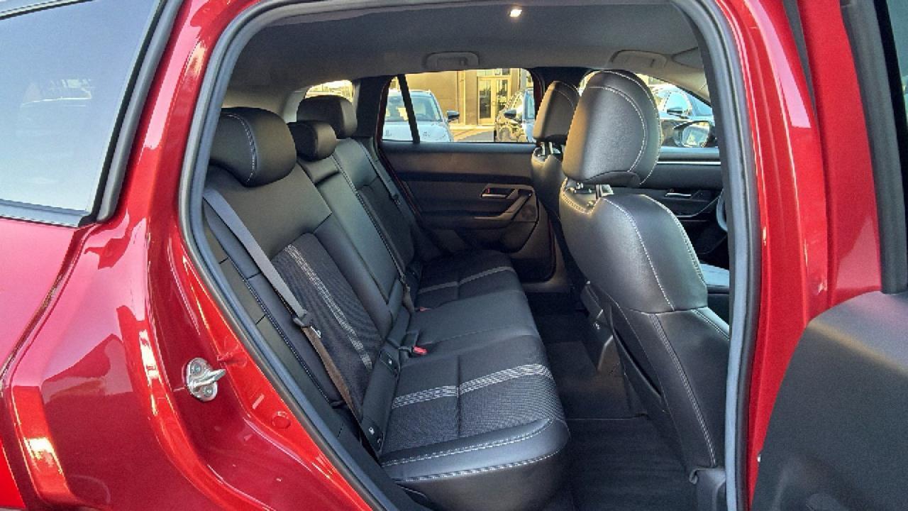 2025 Mazda CX-5 2.5 S Preferred Package San Antonio TX