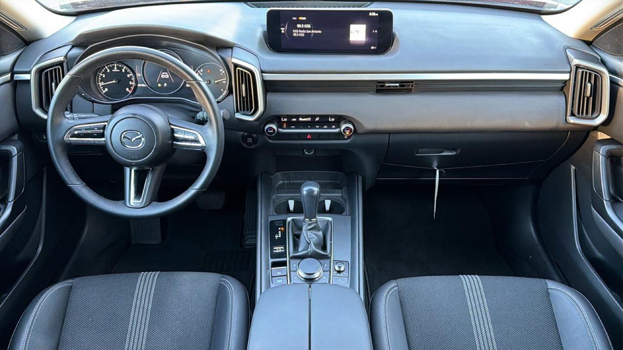2025 Mazda CX-5 2.5 S Preferred Package San Antonio TX