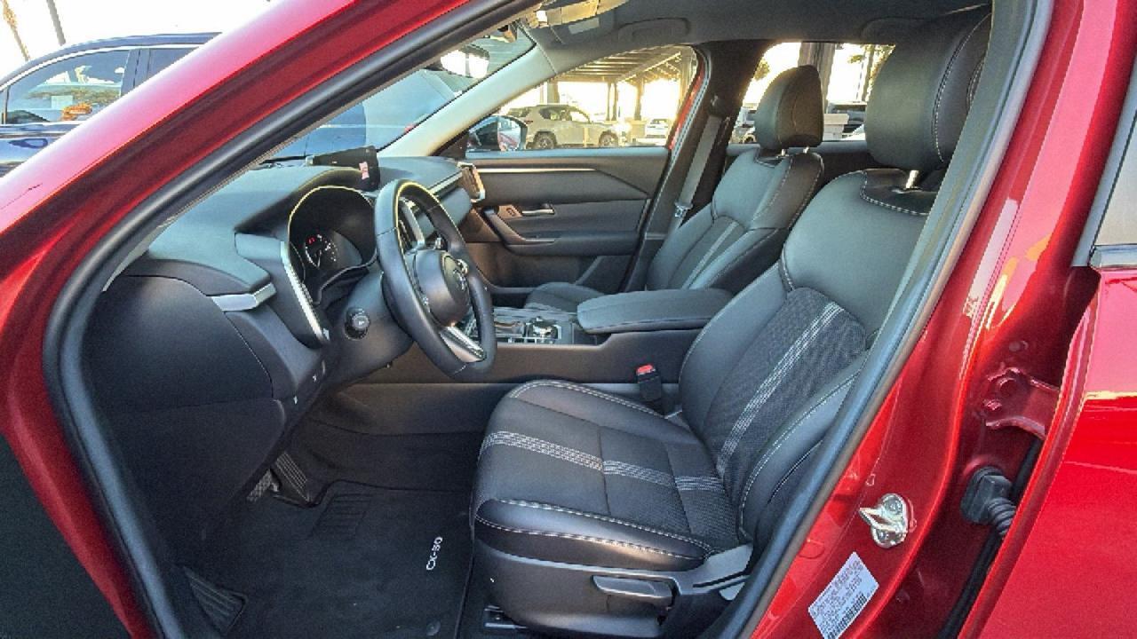2025 Mazda CX-5 2.5 S Preferred Package San Antonio TX