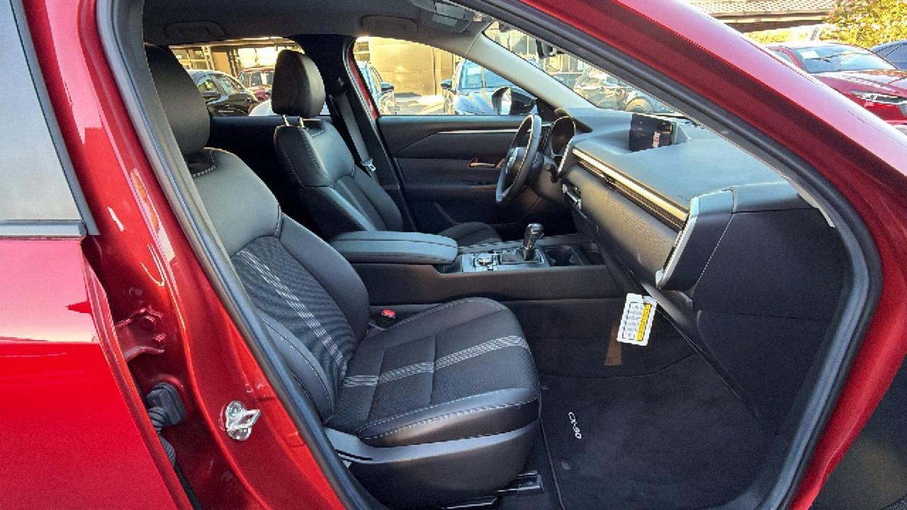 2025 Mazda CX-5 2.5 S Preferred Package San Antonio TX