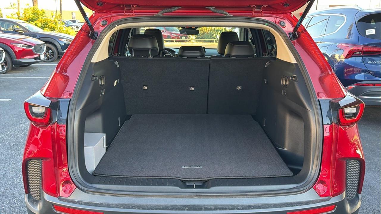 2025 Mazda CX-5 2.5 S Preferred Package San Antonio TX