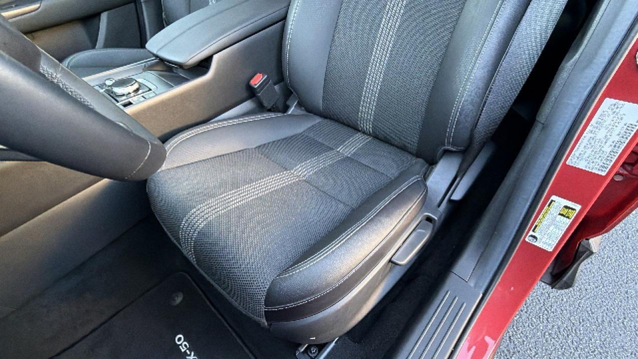 2025 Mazda CX-5 2.5 S Preferred Package San Antonio TX