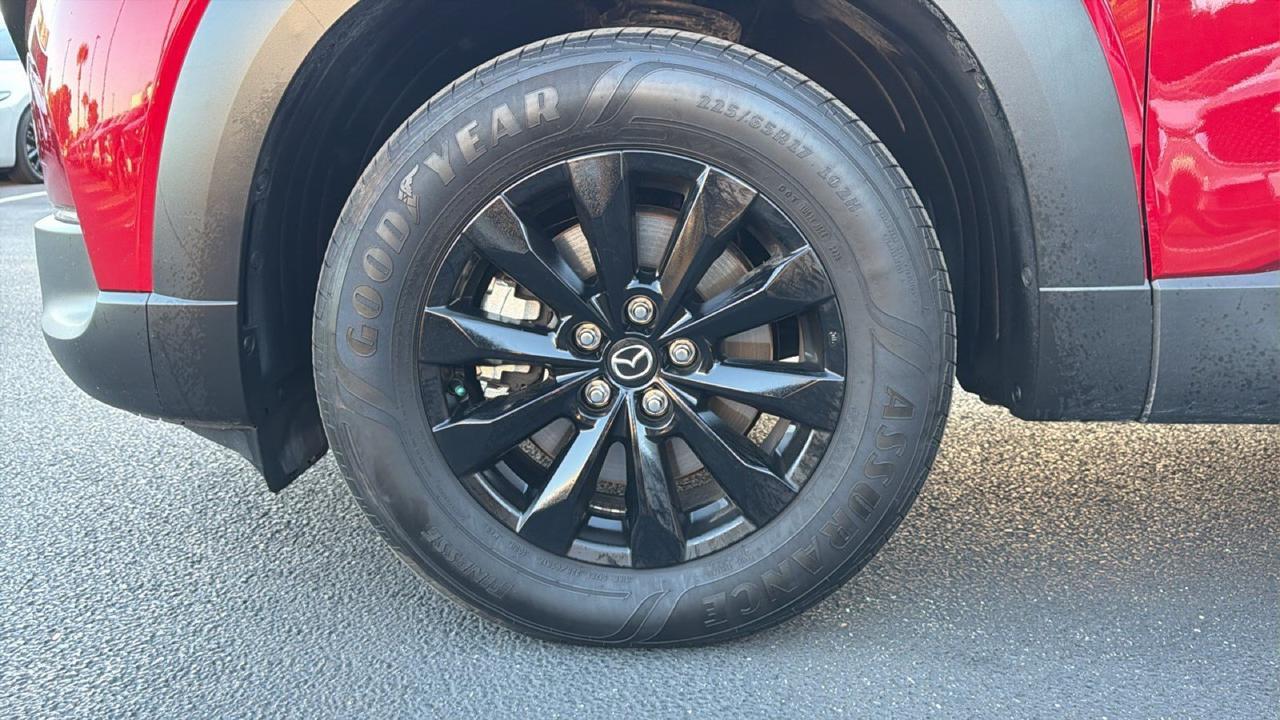2025 Mazda CX-5 2.5 S Preferred Package San Antonio TX