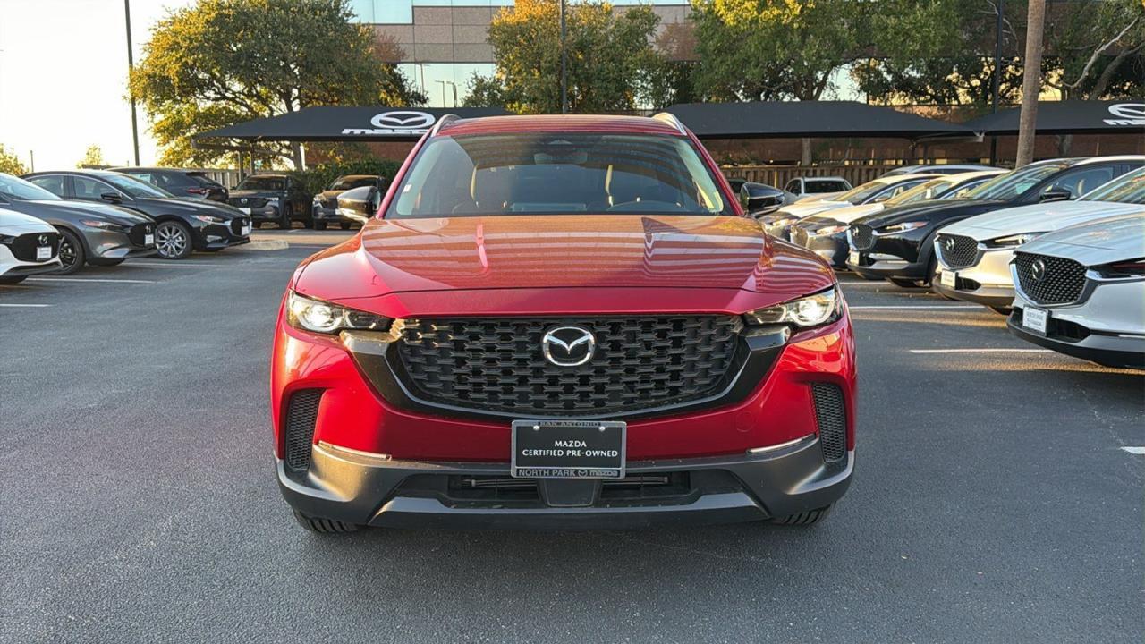 2025 Mazda CX-5 2.5 S Preferred Package San Antonio TX