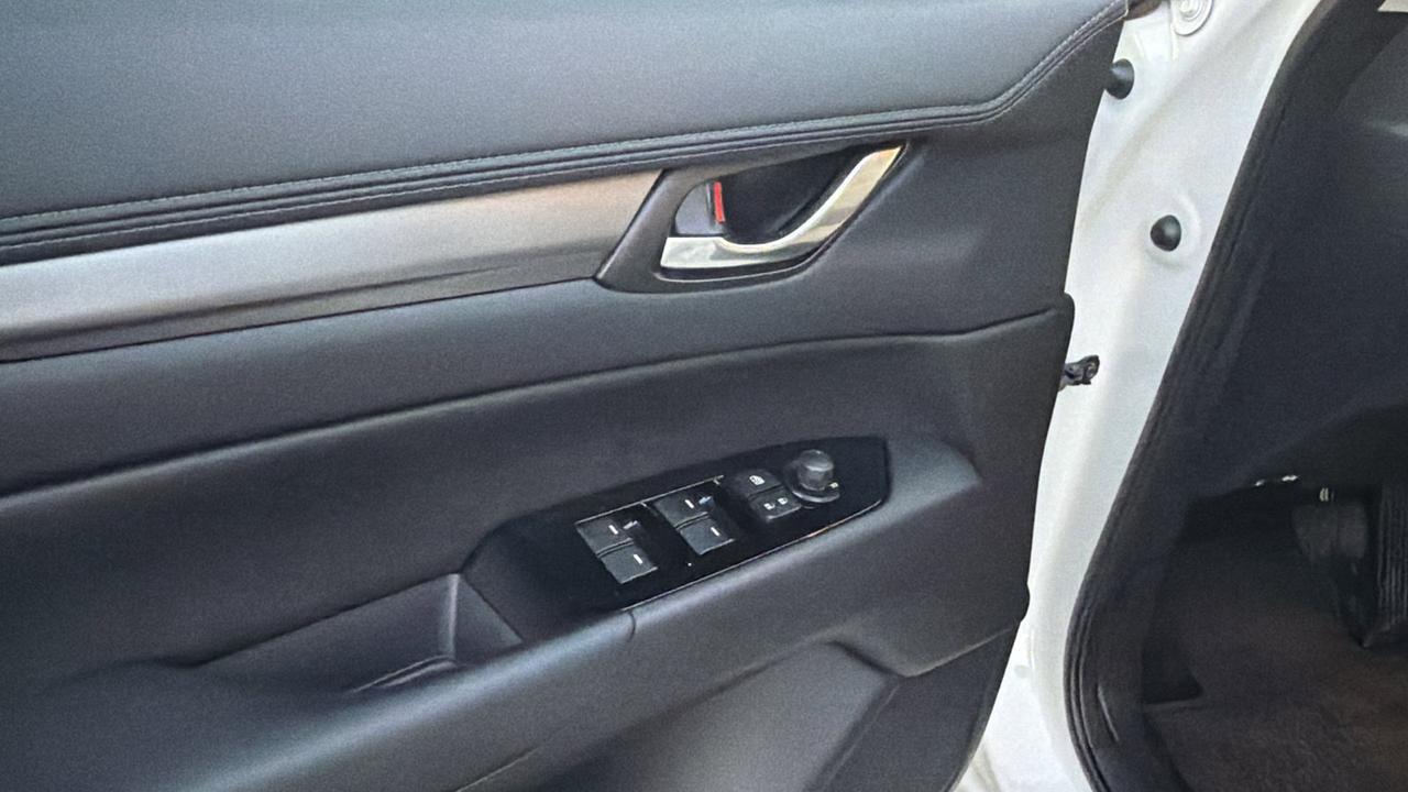 2025 Mazda CX-5 2.5 S Preferred Package San Antonio TX