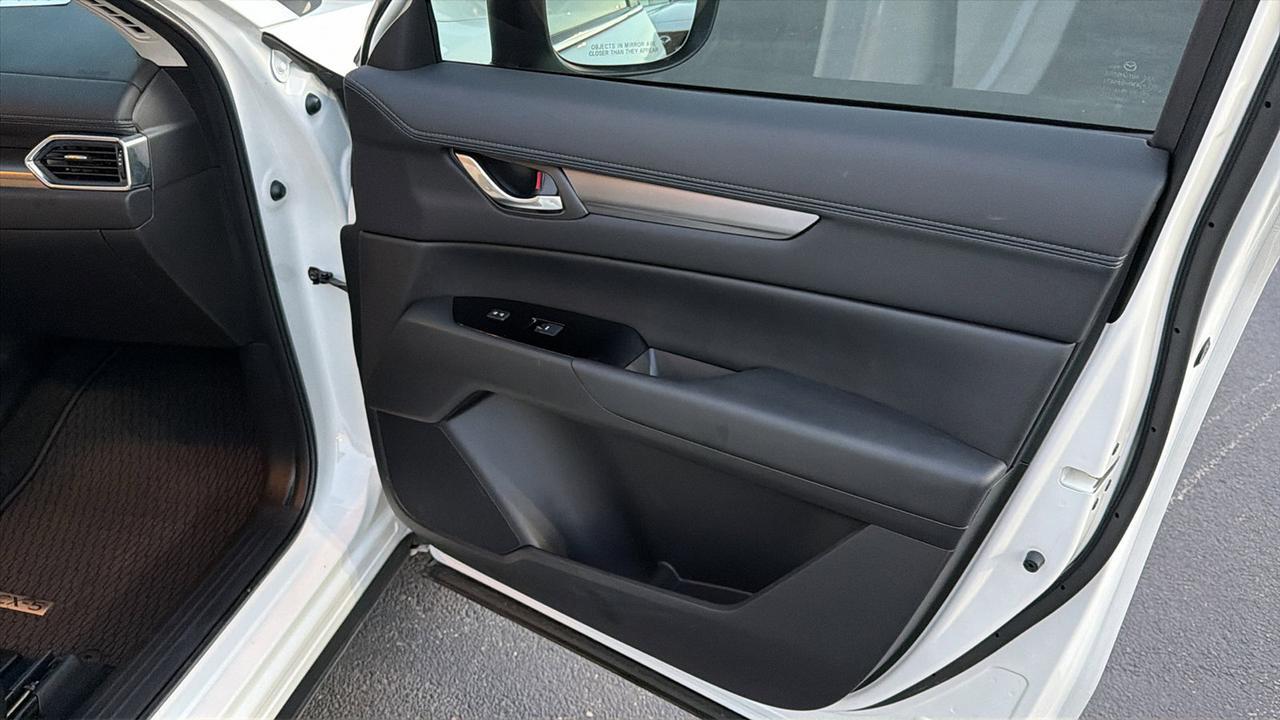 2025 Mazda CX-5 2.5 S Preferred Package San Antonio TX