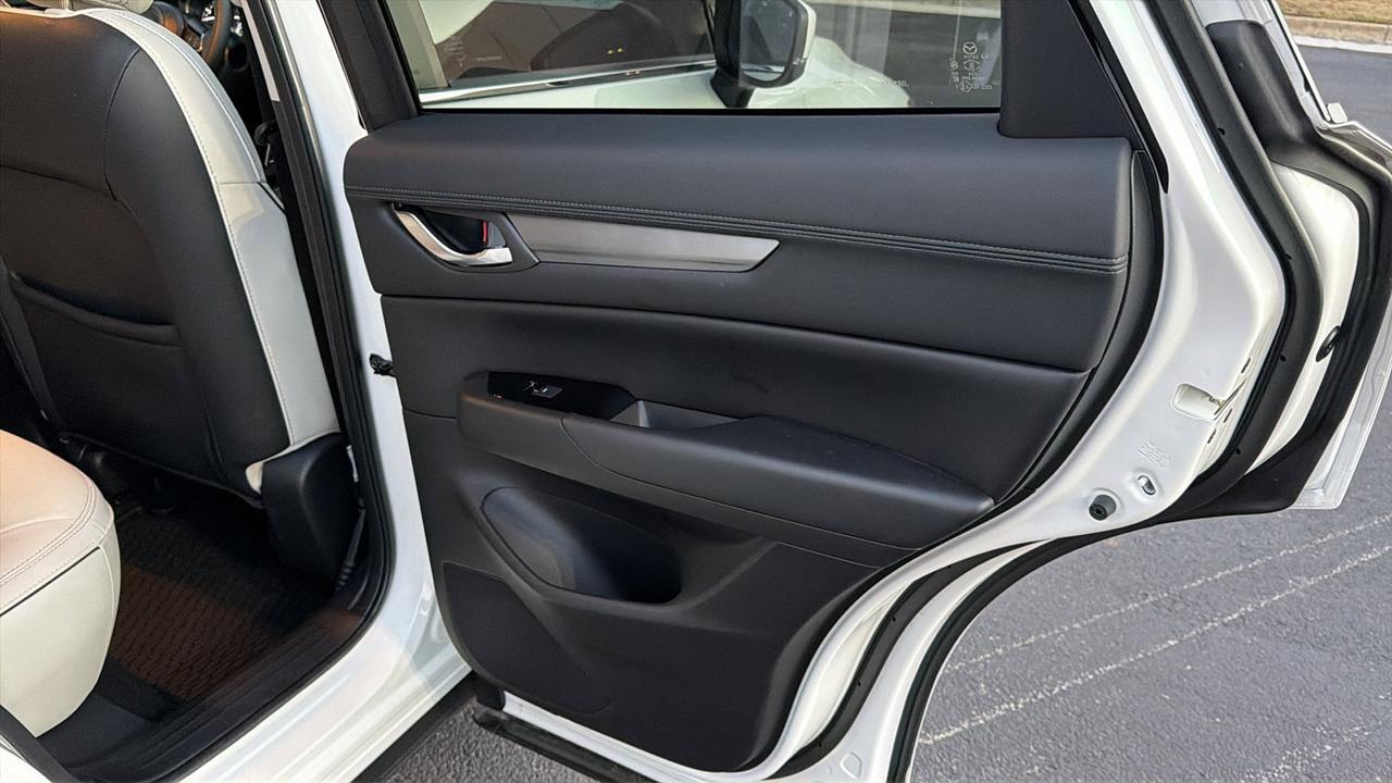 2025 Mazda CX-5 2.5 S Preferred Package San Antonio TX