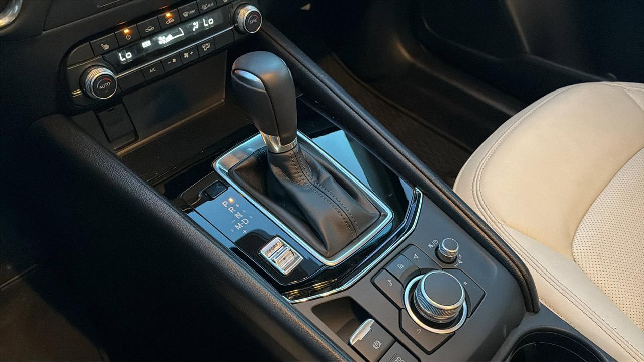 2025 Mazda CX-5 2.5 S Preferred Package San Antonio TX